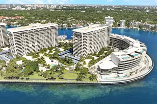 3 Grove Isle Dr, Miami, FL 33133 - Photo 1