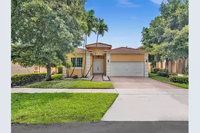 3001 SW 142nd Ave, Miramar, FL 33027 - Photo 1