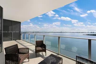 700 NE 24th St #1005, Miami, FL 33137 - Photo 1