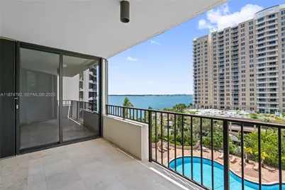 520 Brickell Key Dr #A705, Miami, FL 33131 - Photo 34