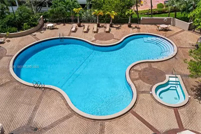 520 Brickell Key Dr #A705, Miami, FL 33131 - Photo 52