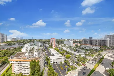 3180 S Ocean Dr #1517, Hallandale Beach, FL 33009 - Photo 16