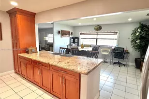 13261 SW 17th Ln, Miami, FL 33175 - Photo 8