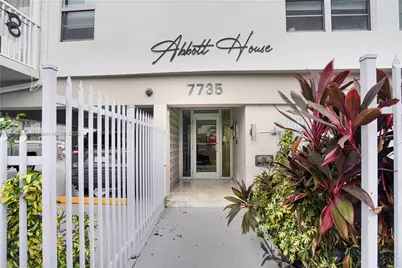 7735 Abbott Ave #5D, Miami Beach, FL 33141 - Photo 20