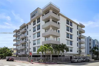 7735 Abbott Ave #5D, Miami Beach, FL 33141 - Photo 22