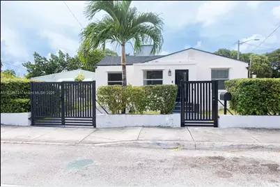 1101 NW 30th St, Miami, FL 33127 - Photo 1