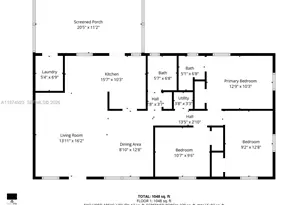 301 NW 190th St, Miami Gardens, FL 33169 - Photo 12