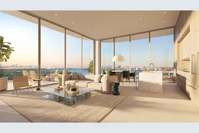 600 72nd St #1401, Miami Beach, FL 33141 - Photo 2