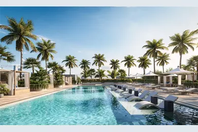 600 72nd St #1401, Miami Beach, FL 33141 - Photo 10