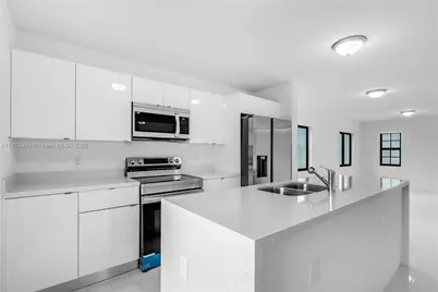 1457 NW 2nd Ave #1, Florida City, FL 33034 - Photo 4