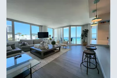 3505 S Ocean Dr #312, Hollywood, FL 33019 - Photo 6