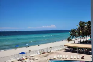 3505 S Ocean Dr, Hollywood, FL 33019 - Photo 2