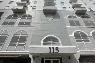 115 SW 11th St, Miami, FL 33130 - Photo 1