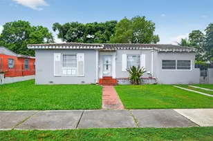 2850 NW 4th St, Miami, FL 33125 - Photo 1