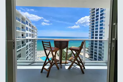 3505 S Ocean Dr #1220, Hollywood, FL 33019 - Photo 1