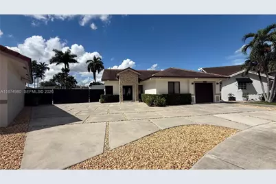 840 NW 134th Ave, Miami, FL 33182 - Photo 1