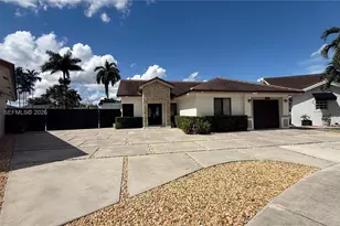 840 NW 134th Ave, Miami, FL 33182 - Photo 1