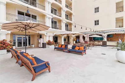 601 N Ft Lauderdale Beach Blvd #611, Fort Lauderdale, FL 33304 - Photo 24