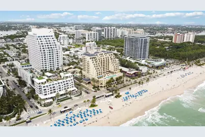 601 N Ft Lauderdale Beach Blvd #611, Fort Lauderdale, FL 33304 - Photo 32