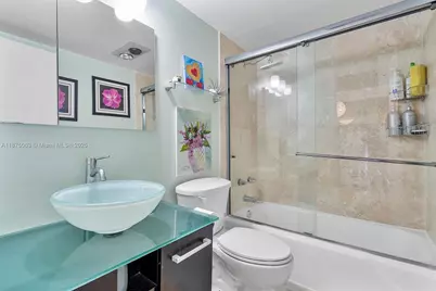 1980 S Ocean Dr #7N, Hallandale Beach, FL 33009 - Photo 8