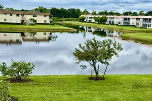 766 Monaco P, Delray Beach, FL 33446 - Photo 1