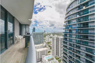 45 SW 9th St #4108, Miami, FL 33130 - Photo 20