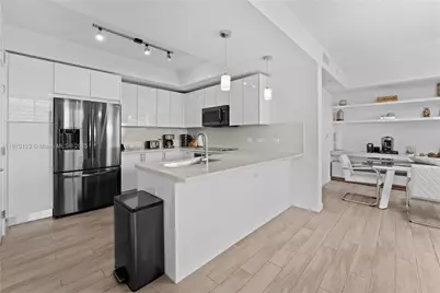 999 SW 1st Ave #3304, Miami, FL 33130 - Photo 1