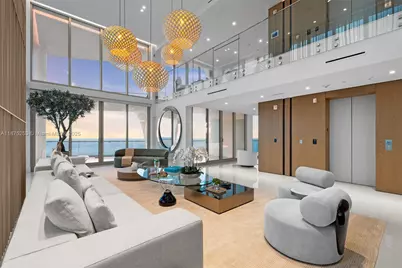 16901 Collins Ave #5105, Sunny Isles Beach, FL 33160 - Photo 1