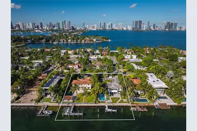 617/625 E Dilido Dr, Miami Beach, FL 33139 - Photo 2