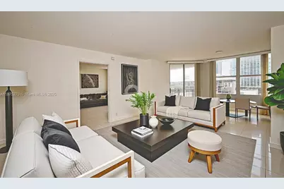 1901 Brickell Ave #B2205, Miami, FL 33129 - Photo 4