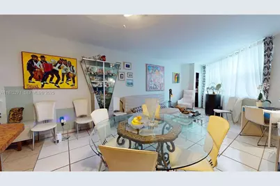 1936 S Ocean Dr #11D, Hallandale Beach, FL 33009 - Photo 6