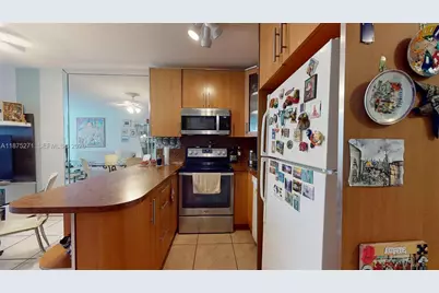 1936 S Ocean Dr #11D, Hallandale Beach, FL 33009 - Photo 8