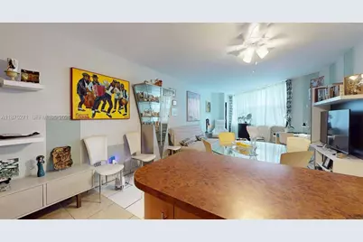 1936 S Ocean Dr #11D, Hallandale Beach, FL 33009 - Photo 4