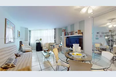 1936 S Ocean Dr #11D, Hallandale Beach, FL 33009 - Photo 4