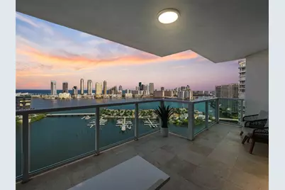 3201 NE 183rd St #2608, Aventura, FL 33160 - Photo 2