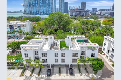 455 NE 39th St #205, Miami, FL 33137 - Photo 38
