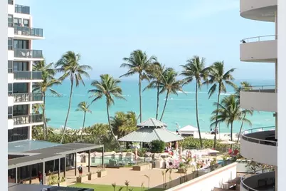 5161 Collins Ave #603, Miami Beach, FL 33140 - Photo 2