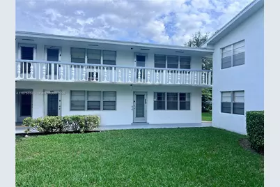 418 Sheffield Q #418, West Palm Beach, FL 33417 - Photo 2