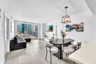 500 Brickell Ave, Miami, FL 33131 - Photo 1