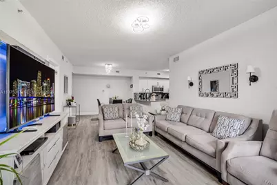 2320 E Preserve Way #202, Miramar, FL 33025 - Photo 4