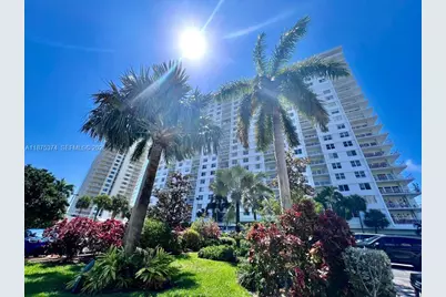 500 Bayview Dr #230, Sunny Isles Beach, FL 33160 - Photo 30