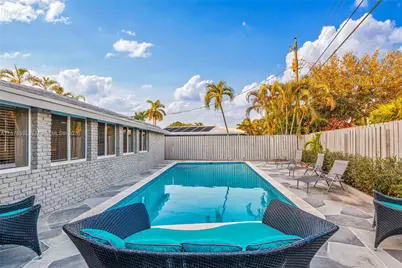 5740 NE 19th Ave, Fort Lauderdale, FL 33308 - Photo 1