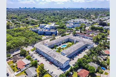 15610 NE 6th Ave #5C, Miami, FL 33162 - Photo 12