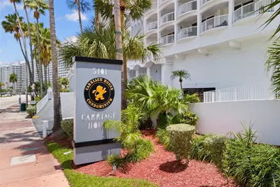 5401 Collins Ave #1231, Miami Beach, FL 33140 - Photo 38