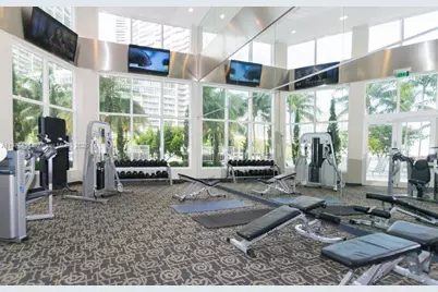 901 Brickell Key Blvd #509, Miami, FL 33131 - Photo 30
