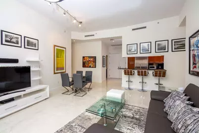 901 Brickell Key Blvd #509, Miami, FL 33131 - Photo 4