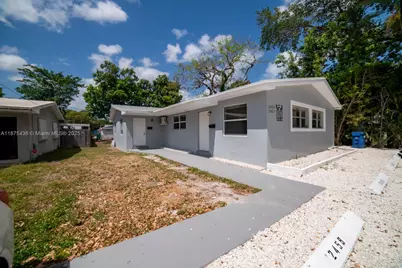 2457 NE 183rd St #2457, North Miami Beach, FL 33160 - Photo 1
