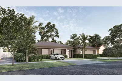 4519 NW 3th St, Miami, FL 33126 - Photo 2