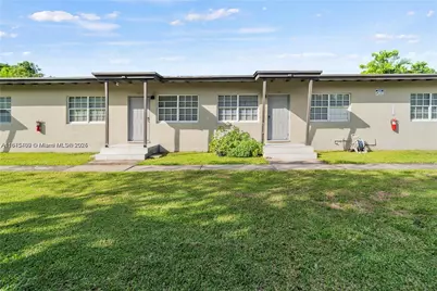 12108 NE 5th Ave #1, North Miami, FL 33161 - Photo 2