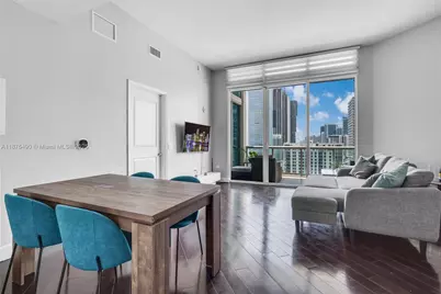 480 NE 30th St #PH2205, Miami, FL 33137 - Photo 2